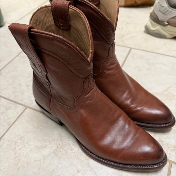 Tecovas Shoes - Tecova boots